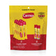 Bag 9 count (7 Tubes, 2 Sticks)