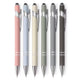 6 Pastel Color