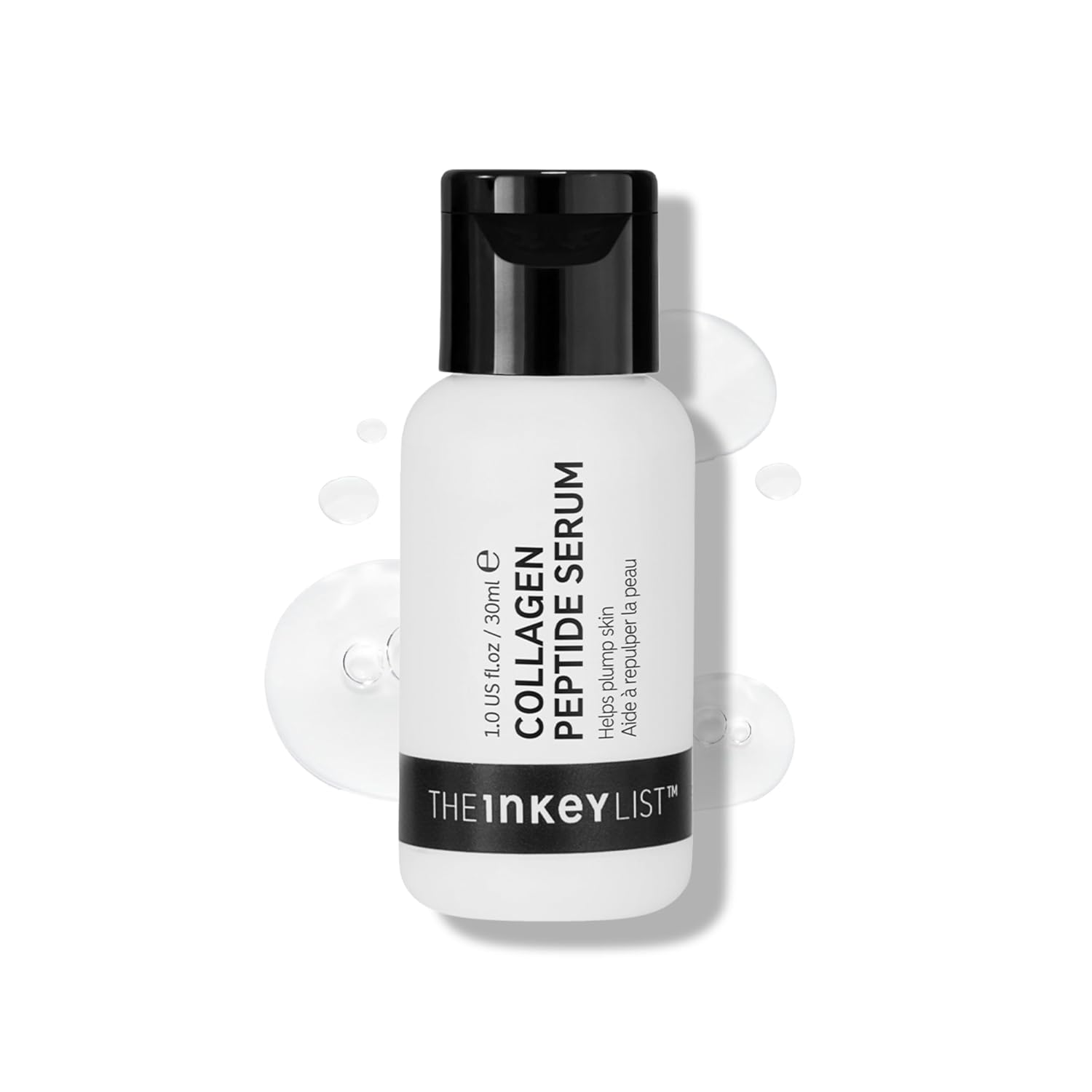 The_INKEY_List_Collagen_Peptide_Serum,_Face_Serum_to_Plump_and_Firm_Skin,_Reduce_Fine_Lines_and_Wrinkles,_1.01_fl_oz