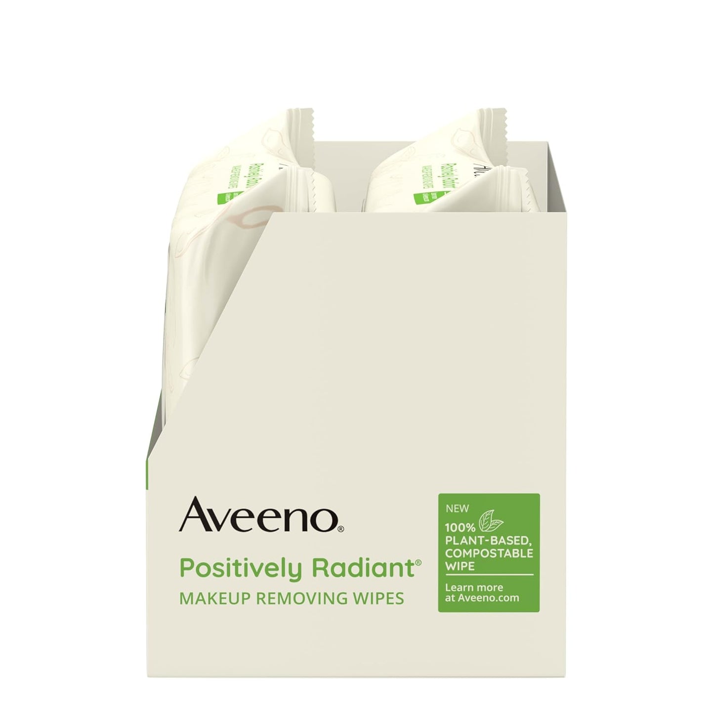 Aveeno_Positively_Radiant_Makeup_Remover_Wipes,_Oil_Free,_Alcohol_Free,_Non-Comedogenic_Facial_Cleansing_Wipes,_Gentle_Face_Wipes_for_Sensitive_Skin,_Travel_Makeup_Wipes,_Twin_Pack,_2_x_25_Ct