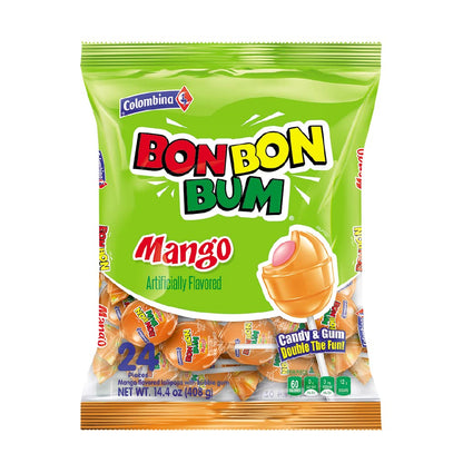Mango - 24 Count