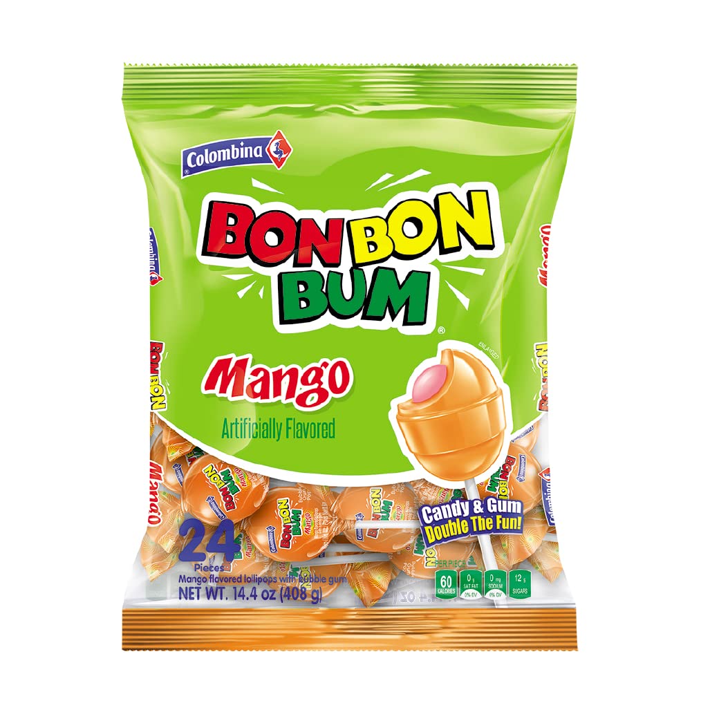 Mango - 24 Count