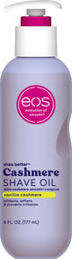 Vanilla Cashmere - 6 Fl Oz (Pack of 1)