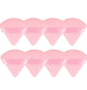 Pink - 8 Count (Pack of 1)