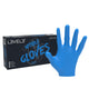 Large (Pack of 100) - Blue