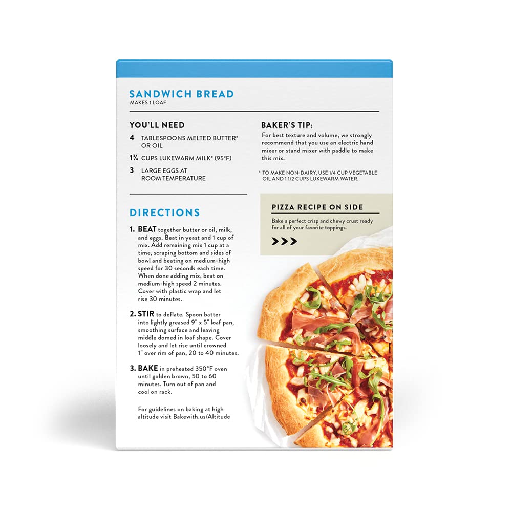 King_Arthur,_Gluten-Free_Bread_and_Pizza_Mix,_Gluten-Free,_Non-GMO_Project_Verified,_Certified_Kosher,_18.25_Ounces