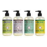 MRS. MEYER'S CLEAN DAY Hand Soap