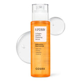 COSRX 5 PDRN Collagen Intense Vitalizing Serum - Korean Serum for Skin Firming & Glowing with Salmon DNA, Centella PDRN & Collagen, Mothers day gifts, Korean Skin Care (3.38 fl.oz.)