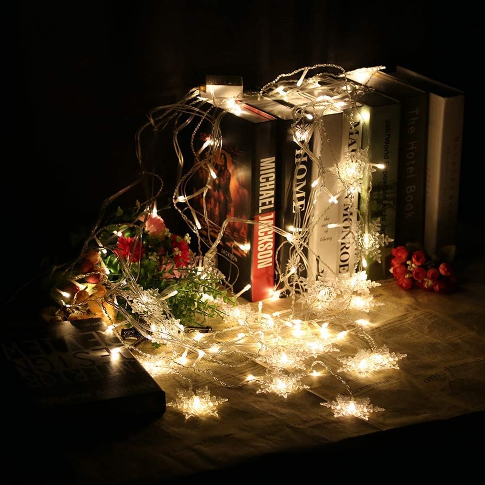 Snowflakes_LED_Curtain_Lights_Color_Changing_11.5ft_16_Snowflakes_Fairy_Lights_80pcs_LED_Snowflake_Lights_for_Home,_Church,_Wedding,_Birthday_(Snowflakes-Warm_White)