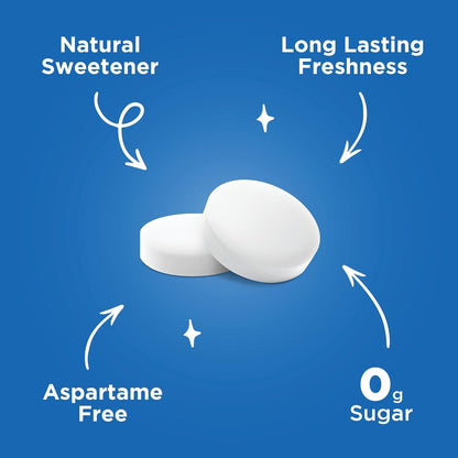PUR_Mints_|_Aspartame_Free_Mints_|_Made_with_Xylitol_|_Sugar_Free,_Vegan,_Gluten_Free_&_Keto_Friendly_|_Natural_Peppermint_Flavored_Mints,_30_Pieces_(Pack_of_2)