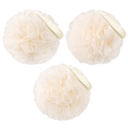 AmazerBath Loofah Sponge, Shower Loofah for Men and Women - Body Scrubber Loofa