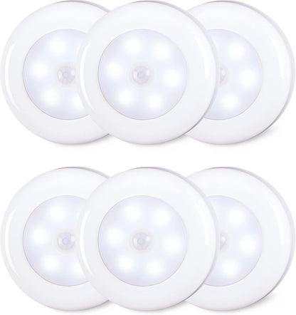 STAR-SPANGLED_6_Pack_2.8”_Motion_Sensor_Lights_Indoor_AAA_Battery_Operated,_Stick_on_LED_Puck_Light_for_Stairs,_Under_Cabinet,_Closet,_Cool_White