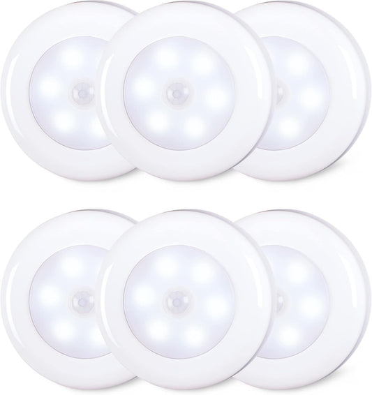 STAR-SPANGLED_6_Pack_2.8”_Motion_Sensor_Lights_Indoor_AAA_Battery_Operated,_Stick_on_LED_Puck_Light_for_Stairs,_Under_Cabinet,_Closet,_Cool_White