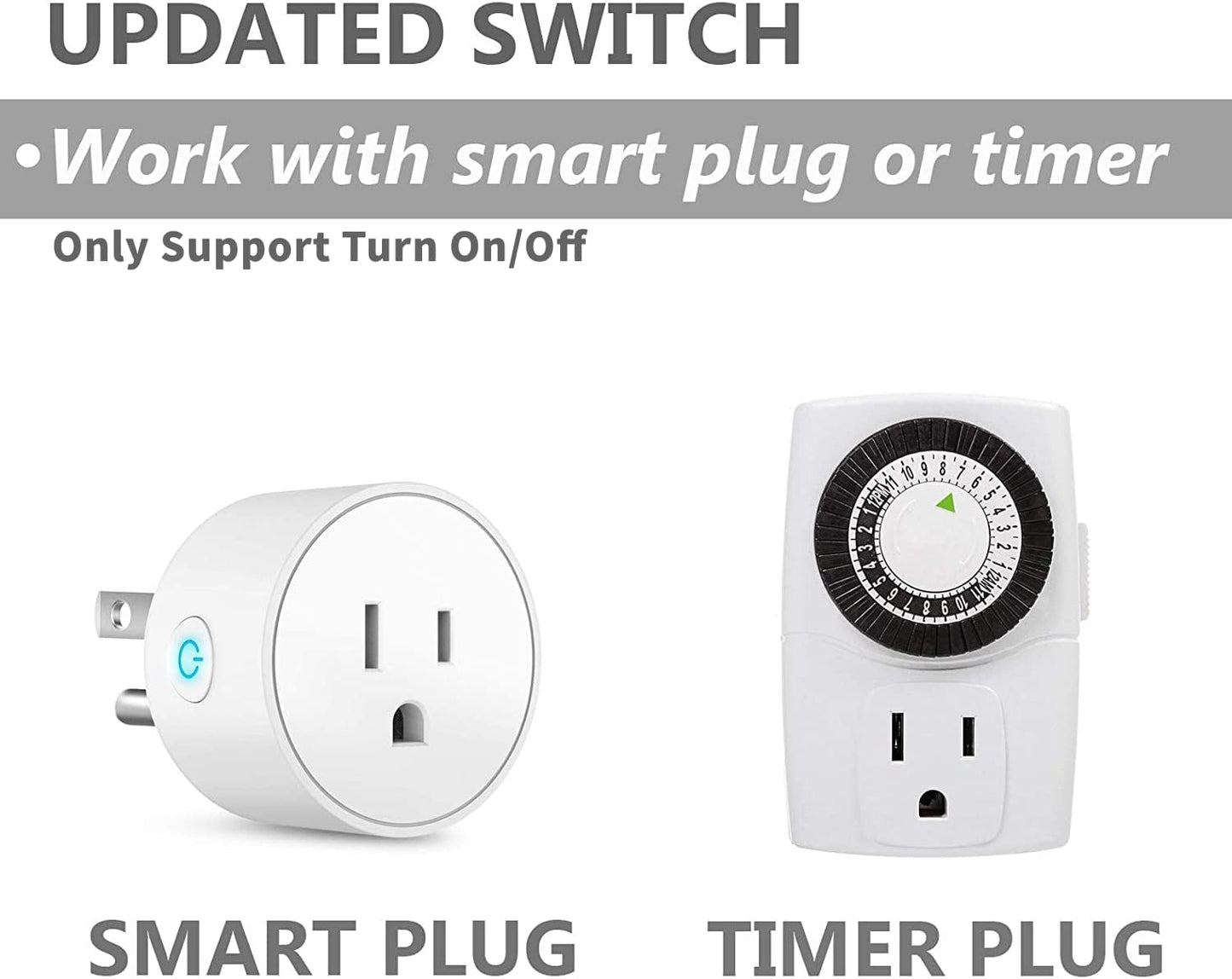 ASOKO_Under_Cabinet_Led_Lighting,_Light_Strip_Bar,_Daylight_White/Warm_White/Cool_White__Dimmable_Plug_in_USB_Light,_Small_Thin_Led_Under_Counter_Lighting_for_Kitchen/Room/Shelf/Desk/Display_Case