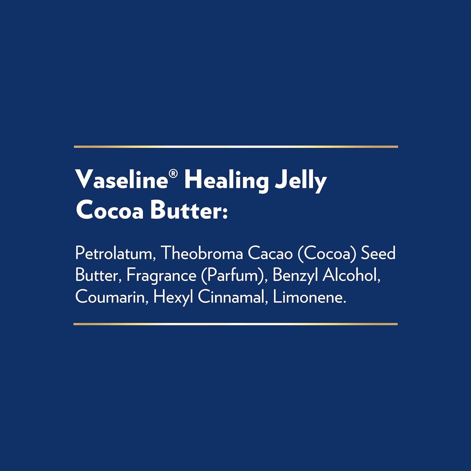 Vaseline_Cocoa_Butter_Healing_Jelly_Variety_Pack,_2_Sizes_(7.5_Oz_&_1.75_Oz)_–_Rich_Moisturizing_Ointment,_Protectant_&_Moisturizer_for_Dry_Skin