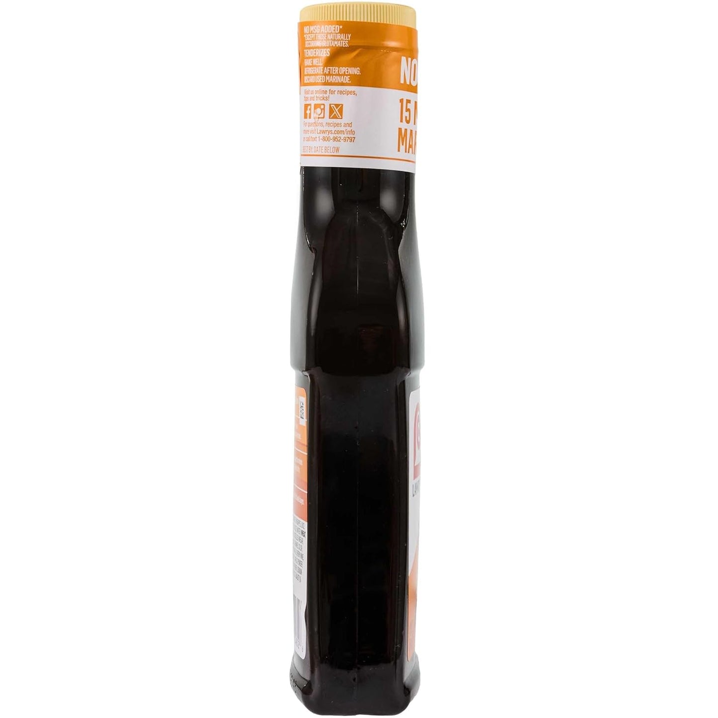 Lawry's_Teriyaki_With_Pineapple_Juice_Marinade,_12_fl_oz