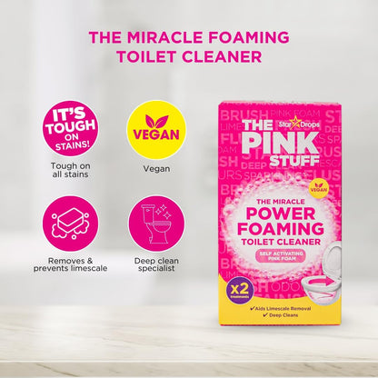 Stardrops_-_The_Pink_Stuff_Bathroom_Cleaning_Kit_–_Cleaning_Paste,_Bathroom_Foam_Spray,_Toilet_Foaming_Powder,_SQeeZY_Sponge_&_3_Microfiber_Cloths_–_Tough_on_Stains,_Grease_&_Soap_Scum
