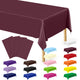 Wine - 4pcs 54x108 in