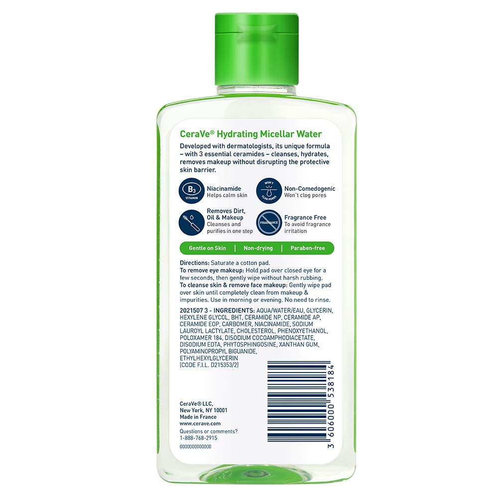 CeraVe_Micellar_Water,_Hydrating_Facial_Cleanser_&_Eye_Makeup_Remover_with_Niacinamide,_Ceramides_&_Glycerin,_Fragrance-Free_&_Non-Irritating,_10_Fluid_Ounces