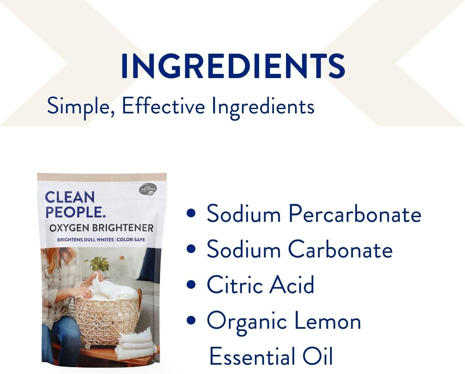 The_Clean_People_Oxygen_Brightener_Stain_Remover_|_Bleach_Alternative,_Simple_Ingredients,_Brightens_Dull_Whites_AND_Colors_|_41_oz