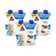 Creamy Cinnamon Swirl - 11 Fl Oz (Pack of 12)