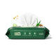 100 Grooming Wipes - Unscented