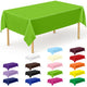 Light Green - 12pcs 54x108 in