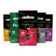 Espresso Variety Pack - 10 Count (Pack of 6)