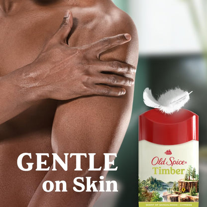Old_Spice_Dry_Feel_Antiperspirant_Deodorant_for_Men,_24/7_Freshness,_24/7_Sweat_&_Odor_Protection,_Gentle_on_Skin_with_Skin_Conditioners,_Timber_with_Sandalwood_+_Cypress_Scent,_2.6_oz