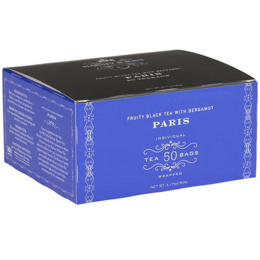 Harney_&_Sons_Paris_Black_Tea_|_50_Tea_Bags_|_Fruity_Vanilla_&_Caramel_Blend_with_Hint_of_Lemony_Bergamot