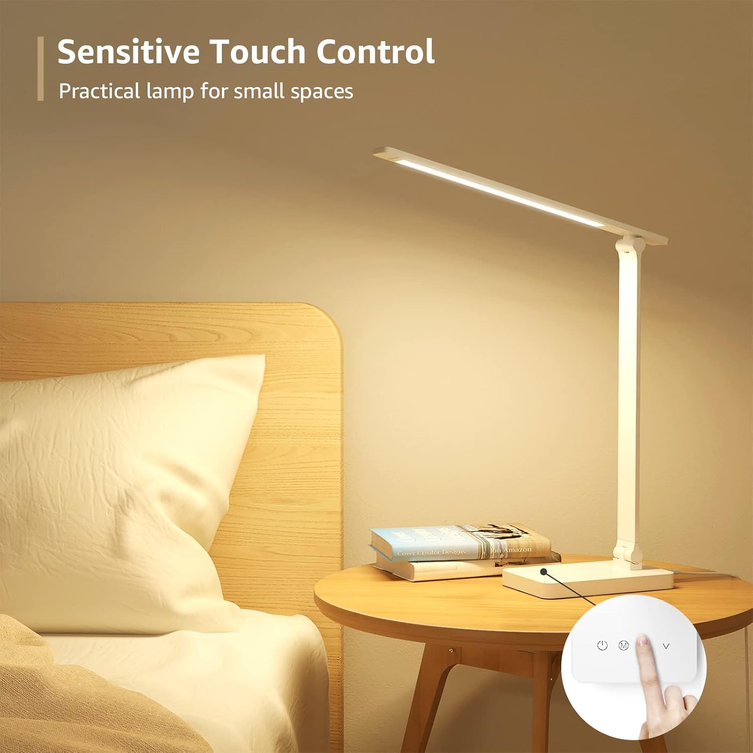 Lepro_LED_Desk_Lamp,_Metal_Desk_Light_9.5W_800lm,_Forbes_Vetted_Best_Task_Lamp,_5_Color_Modes_5_Brightness_Level,_Dimmable_Home_Office_Desktop_Lamp_for_Reading,_Crafting,_Sewing,_Puzzle,_Nail,_White