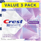 Peppermint - 4.1 Ounce (Pack of 3)