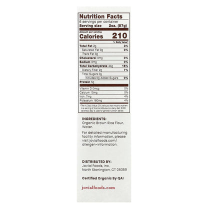 Jovial_Whole_Grain_Brown_Rice_Elbows_Pasta_-Whole_Grain_Pasta,_Organic,_Gluten_Free,_Dairy_Free,_Brown_Rice,_Made_in_Italy_-_12_Oz,_1_Pack
