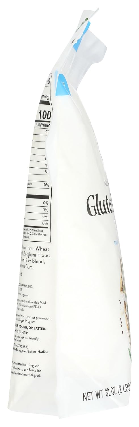 King_Arthur_Gluten_Free_Pizza_Flour:_Crispy_Neapolitan-Style_Crust_-_32_oz_Box,_Perfect_for_GF_Baking,_Celiac-Friendly,_00_Pizza_Dough_Mix