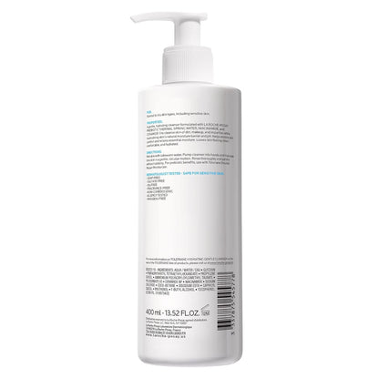 La_Roche-Posay_Toleriane_Hydrating_Gentle_Face_Cleanser,_Hydrating_Facial_Cleanser_With_Niacinamide_+_Ceramides,_Daily_Face_Wash_For_Dry_Skin_To_Normal_Skin,_Sensitive_Skin_Tested,_Fragrance_Free