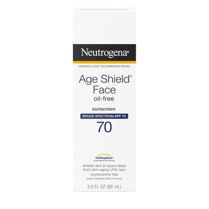 Neutrogena_Age_Shield_Face_Oil-Free_Sunscreen_Lotion_with_Broad_Spectrum_SPF_70,_Non-Comedogenic_Moisturizing_Sunscreen_to_Help_Prevent_Signs_of_Aging,_PABA-Free,_3_fl._oz.