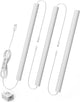 3 pack - Cool White