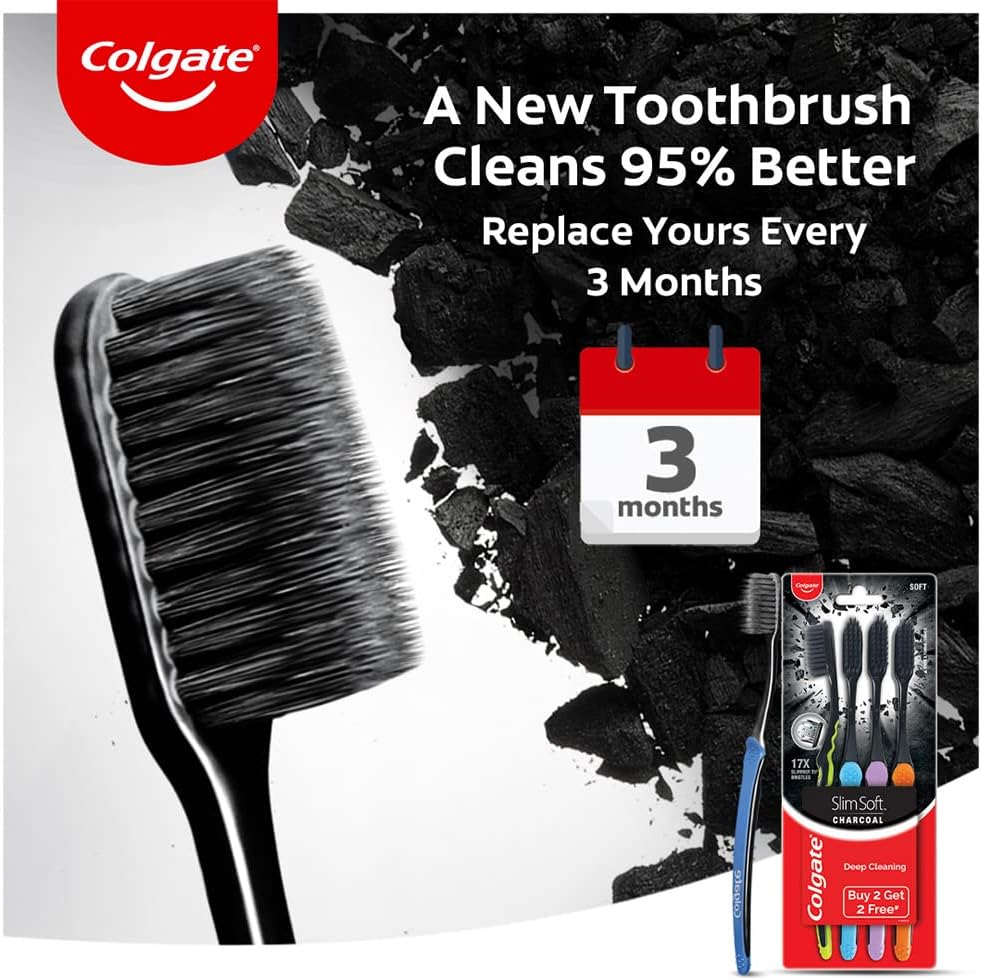 Colgate_Slim_Soft_Charcoal_Toothbrush_(Buy_2_Get_2_Free)_-_4_Pcs