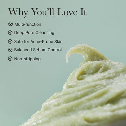 Arencia_Korean_Rice_Mochi_Face_Cleanser_-_Face_Wash,_Gentle_Scrub_All_in_One_for_Deep_Cleansing,_Moisturizing,_Pore_Minimizing,_Acne-Prone_Skin,_Removing_Blackhead_with_Rice_Water_&_Green_Tea