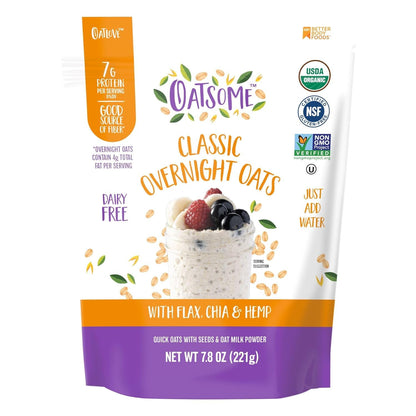 Classic - 7.8 Ounce (Pack of 1)