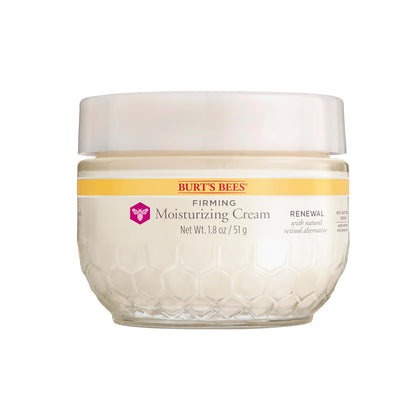 Burt's_Bees_Renewal_Firming_Face_Cream,_Anti-Aging_Retinol_Alternative,_Moisturizing_Natural_Origin_Skin_Care,_1.8_Ounce
