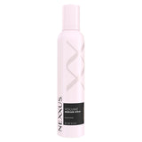 Nexxus Styling Hair Mousse for Volume Medium Hold Mousse Powered by STYLEPROTECT Technology