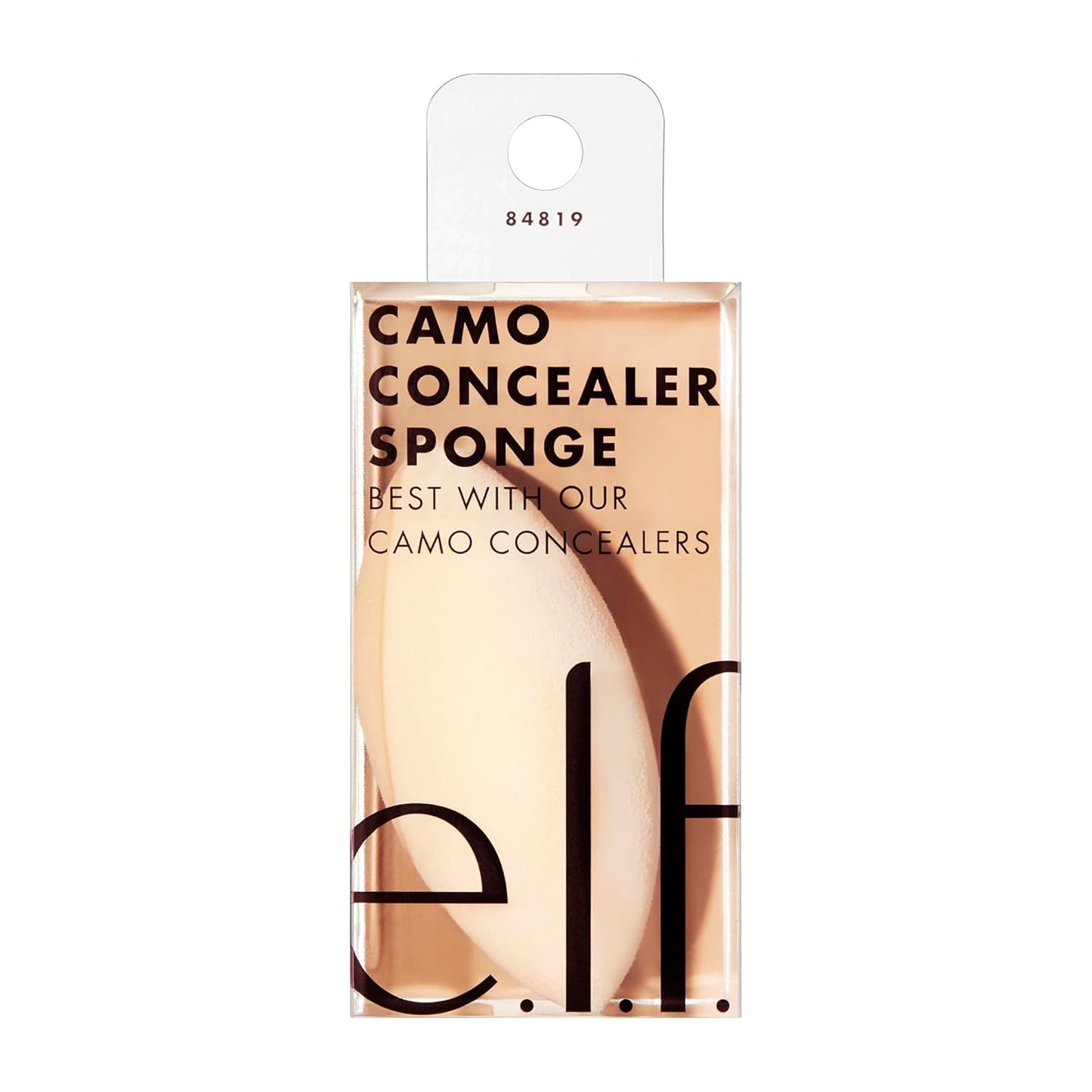 e.l.f._Camo_Concealer_Sponge,_Makeup_Sponge_With_Latex_Free_Foam_&_Dual-Pointed_Ends_For_Blending,_Vegan_&_Cruelty-Free