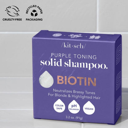 Kitsch_Toning_Purple_Shampoo_Bar_For_Blondes_&_Color_Treated_Hair_-_Shampoo_For_Women_and_Men_-_Biotin_Shampoo_for_Strengthening_&_Neutralizing_Brassy_Tones_-_Vegan,_Silicone_&_Sulfate_Free_-_3.2_oz