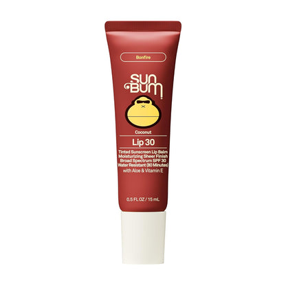 Sun_Bum_SPF_30_Sunscreen_Bonfire_Tinted_Lip_Balm_-_Coconut_Flavor_Broad_Spectrum_Moisturizing_with_Aloe_&_Vitamin_E_-_Hawaii_104_Act_Compliant_(Made_Without_Octinoxate_&_Oxybenzone)_-_0.5_oz