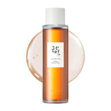 Beauty of Joseon Ginseng Essence Water Hydrating Face Toner for Dry, Dull Skin. Korean Moisturizing Skin Care for Men and Women 150ml, 5.07 fl.oz.