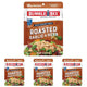 Roasted Garlic & Herb - 2.5 Ounce (Pack of 4)