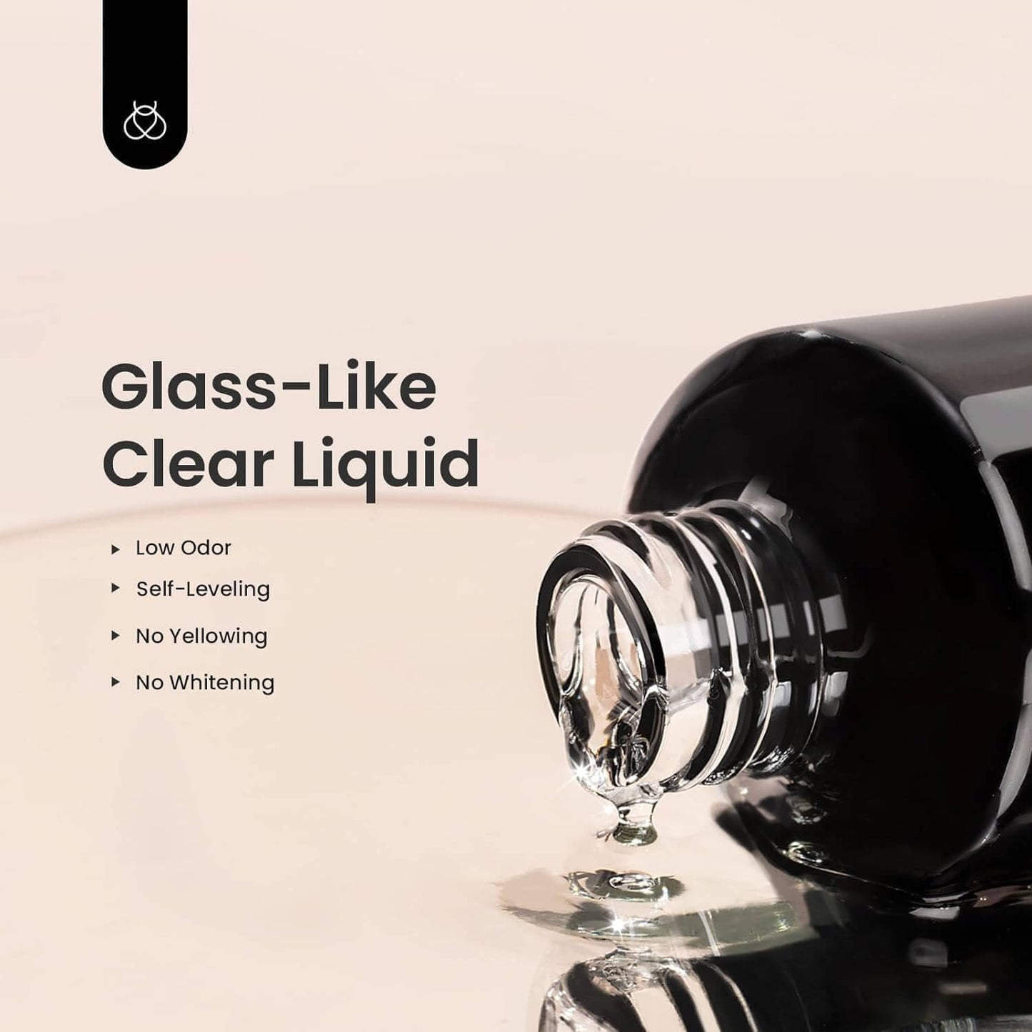 beetles_Gel_Polish_2Pcs_15ml_No_Wipe_Top_Coat_Gel_Nail_Polish_High_Gloss_Shiny_Long-Lasting_Clear_Gel_Top_Coat,_Soak_Off_Nail_Lamp,_Spring_Nails_Home_DIY_Manicure_and_Nail_Salon_Gifts_for_Women