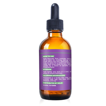 Kate_Naturals_Lavender_Extract_for_Baking,_Drinks,_Coffee,_Lattes._Food_Grade_Lavender_Oil_for_Flavoring_&_Cooking_(1oz,_Sugar_Free)