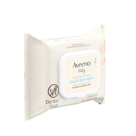 Aveeno_Baby_Fragrance-Free_Hand_&_Face_Wipes_with_Oat_Extract_&_Aloe,_Cleansing_&_Moisturizing_Baby_Wipes_for_Sensitive_Skin,_Sulfate-,_Alcohol-,_Paraben-_&_Dye-Free,_Hypoallergenic,_25_ct_(Pack_of_4)